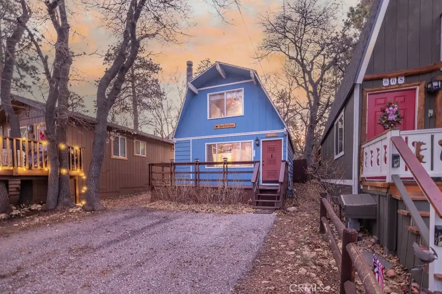 672 Holmes, Sugarloaf, CA 92386 - #2