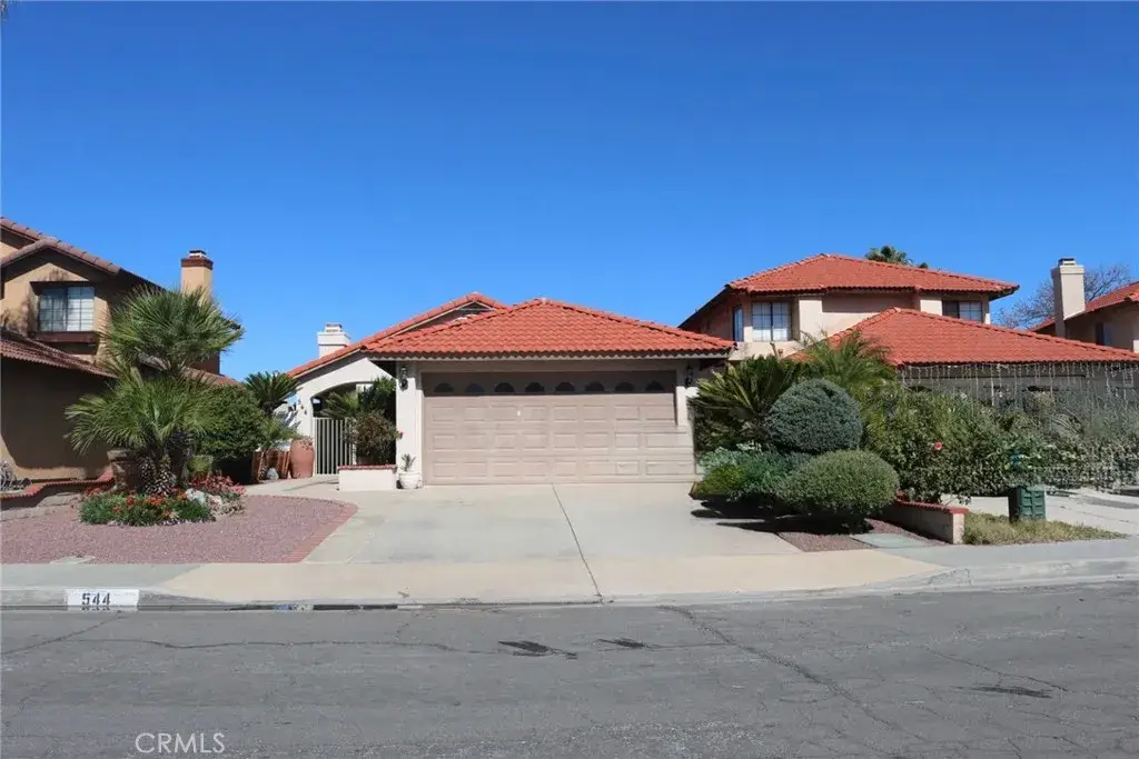 544 Turquoise, Perris, CA 92571 - #1