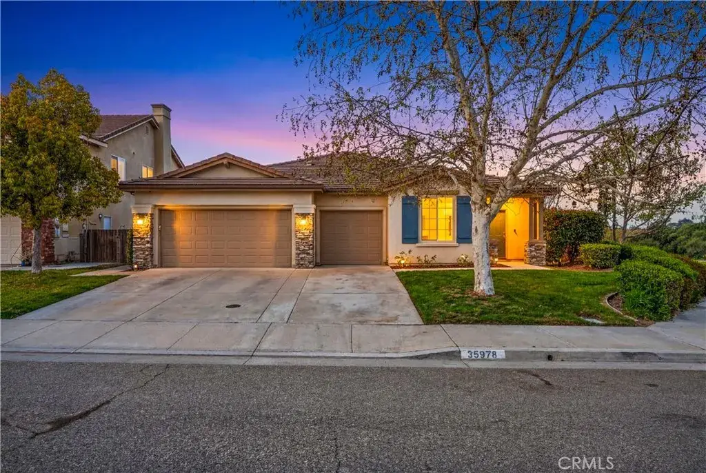 35978 Covington, Wildomar, CA 92595 - #1