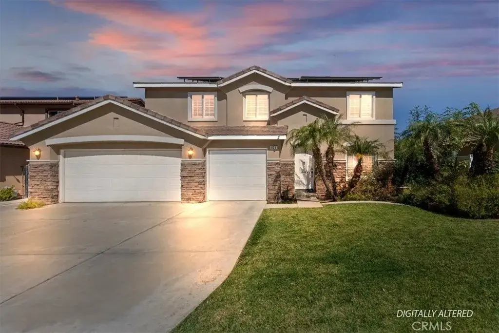 825 Derby, Corona, CA 92882 - #1