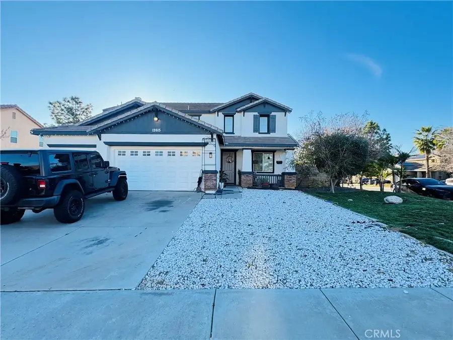 12615 Bellflower, Moreno Valley, CA 92555 - #2