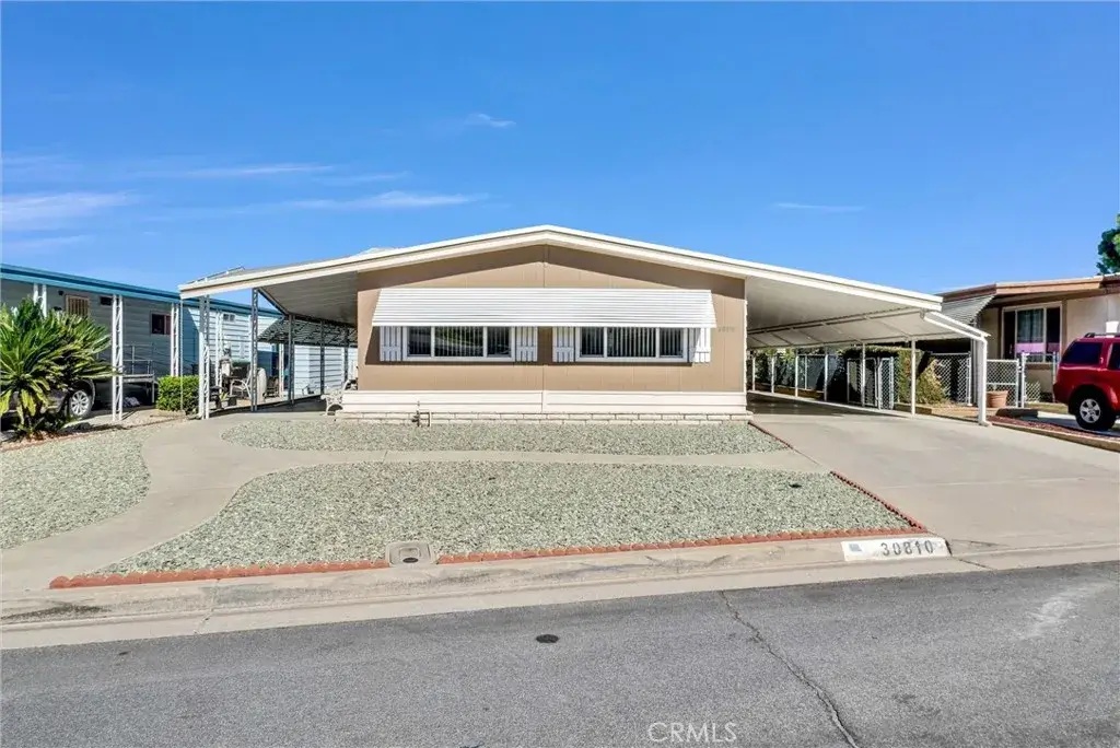 30810 Silver Palm, Homeland, CA 92548 - #1