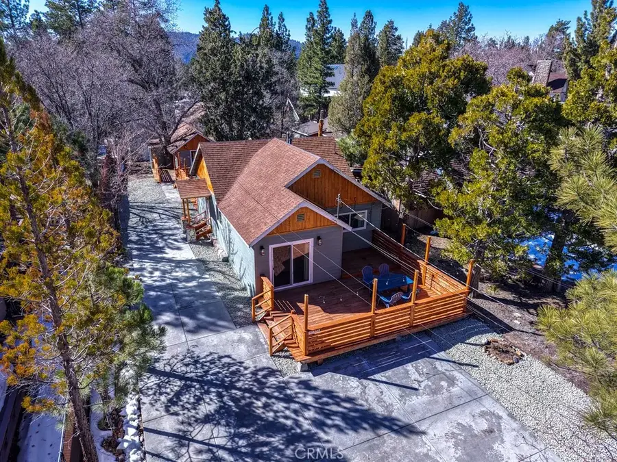 672 Talmadge, Big Bear Lake, CA 92315 - #2