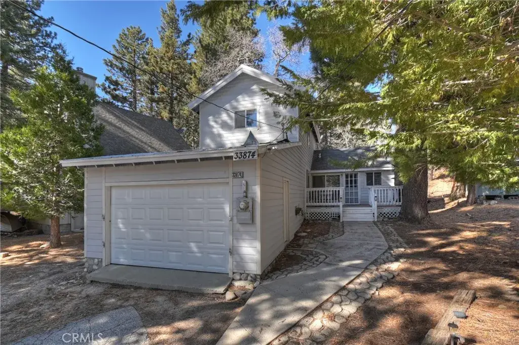 33874 Green Valley Lake Road, Green Valley Lake, CA 92341 - #1