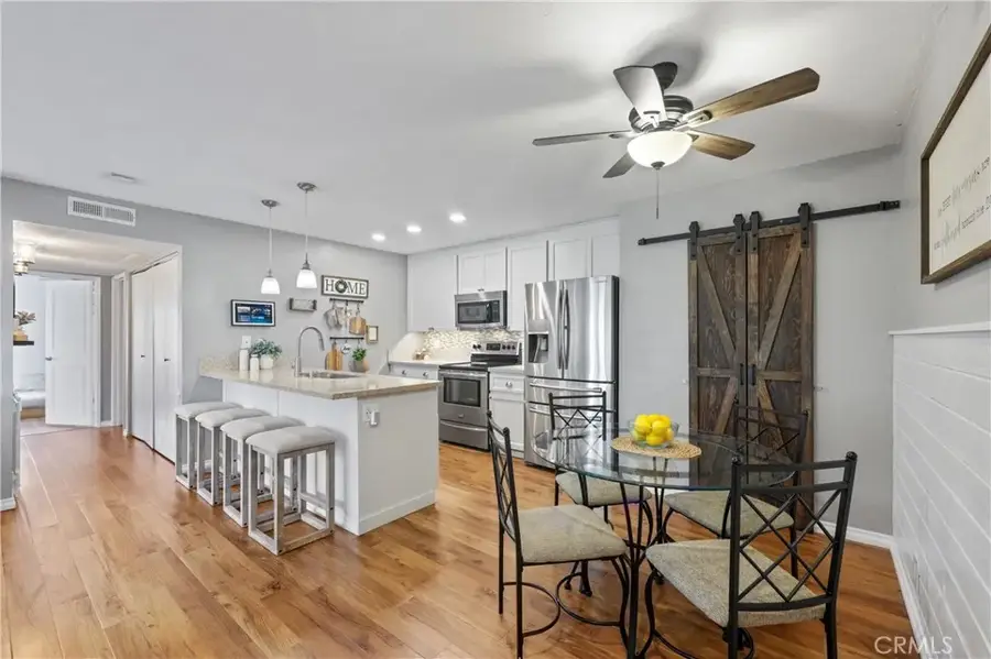 21931 Rimhurst #K, Lake Forest, CA 92630 - #2