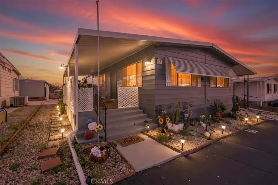 2200 W. Wilson #69, Banning, CA 92220 - #2