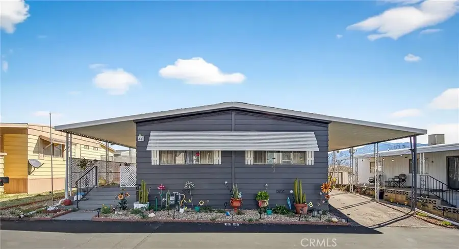 2200 W. Wilson #69, Banning, CA 92220 - #3