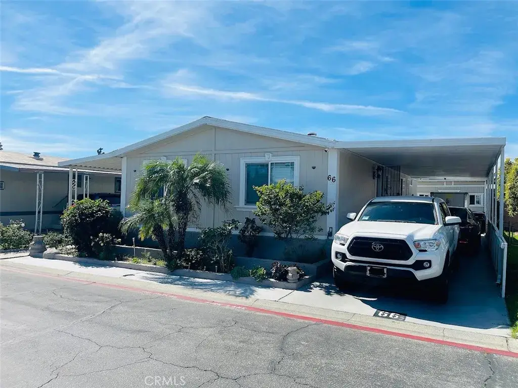 17400 Valley Blvd #66, Fontana, CA 92335 - #1