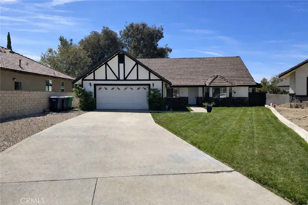 39657 Baldi Court, Cherry Valley, CA 92223 - #1