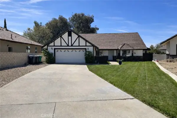 39657 Baldi Court, Cherry Valley, CA 92223