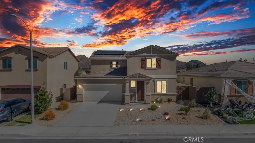 29244 Date Palm, Lake Elsinore, CA 92530 - #1