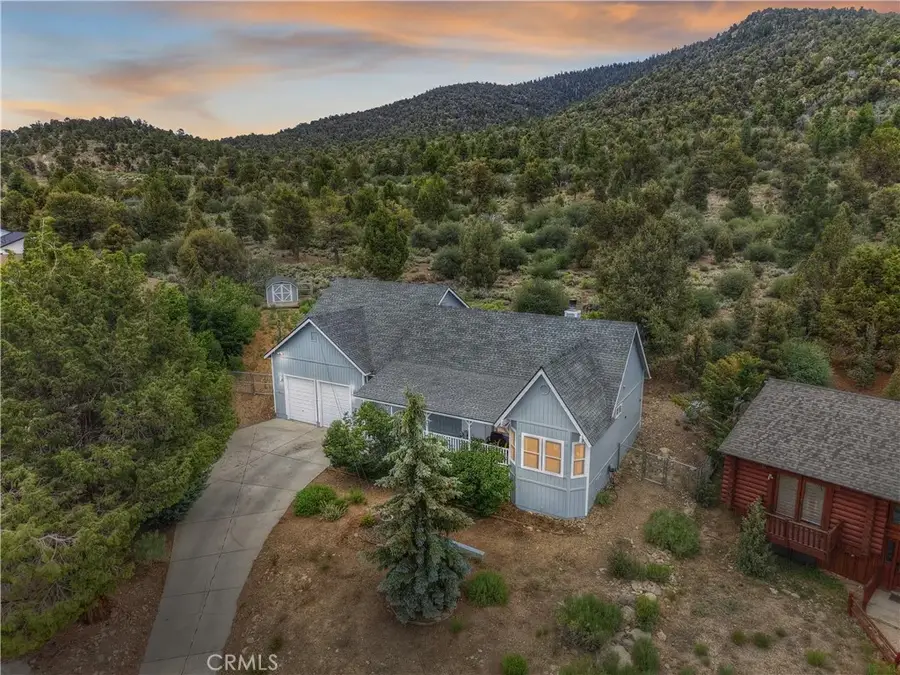 1285 Skyview Court, Big Bear City, CA 92314 - #2