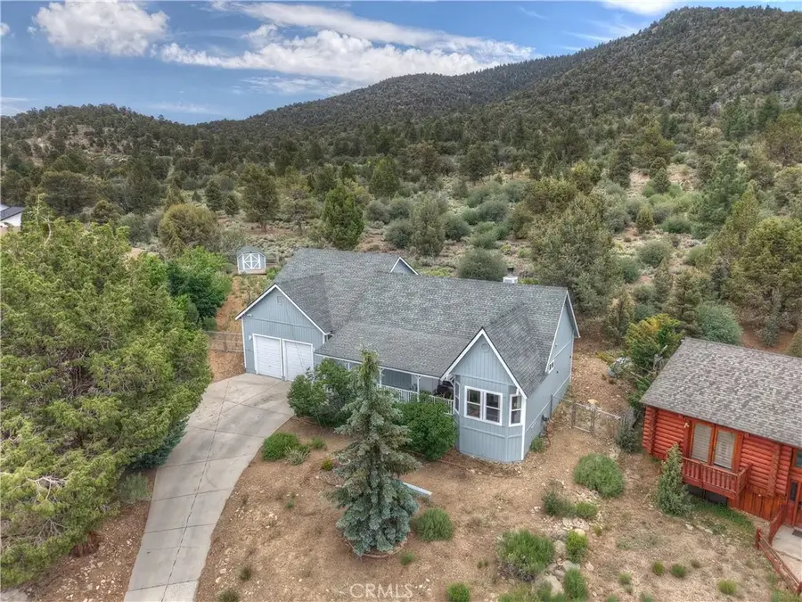 1285 Skyview Court, Big Bear City, CA 92314 - #3