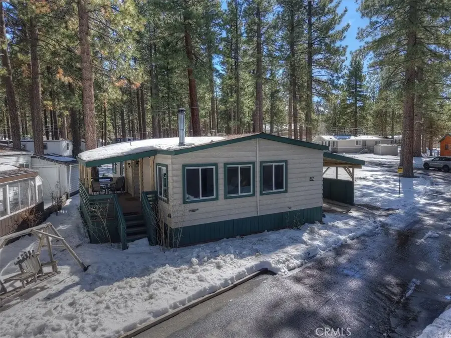 41150 Lahontan #B7, Big Bear Lake, CA 92315 - #3