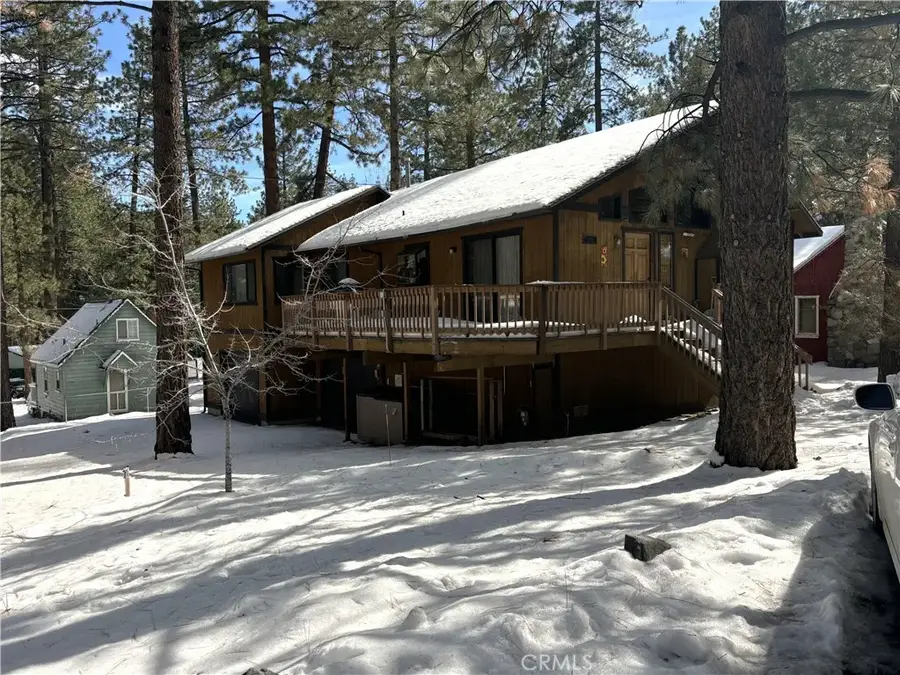 1414 Laura, Wrightwood, CA 92397 - #2