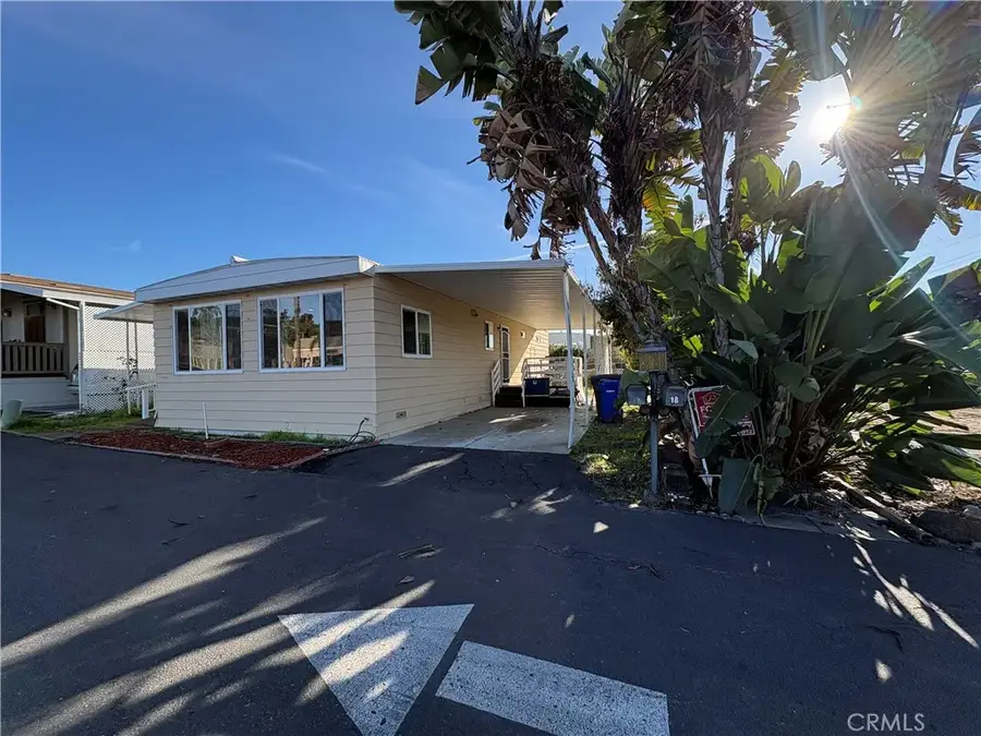 718 Sycamore #19, Vista, CA 92083 - #3