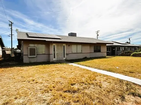 460 N Sola, Blythe, CA 92225