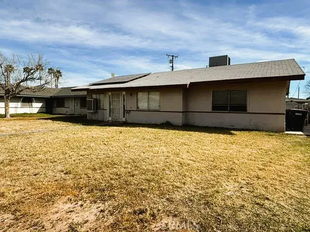 460 N Sola, Blythe, CA 92225 - #3