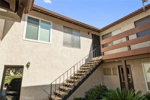 1305 Brentwood Circle #D, Corona, CA 92882