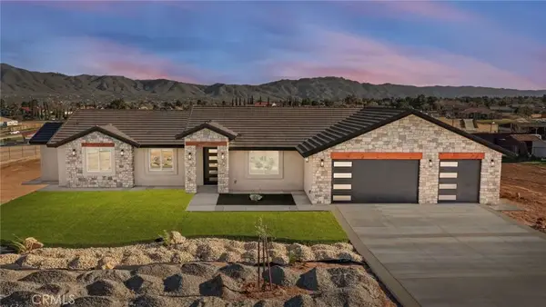 18399 Pacific, Hesperia, CA 92345