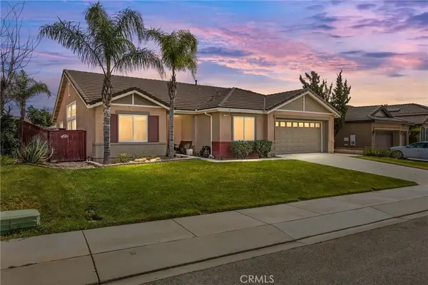 1280 Smoke Tree Lane, Beaumont, CA 92223