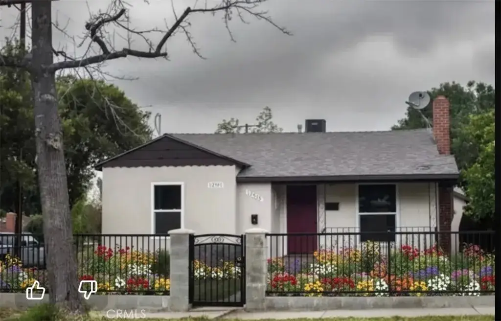 12901 Borden, Sylmar, CA 91342 - #1