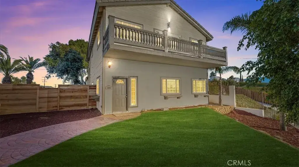 1006 W Pottery, Lake Elsinore, CA 92530 - #1