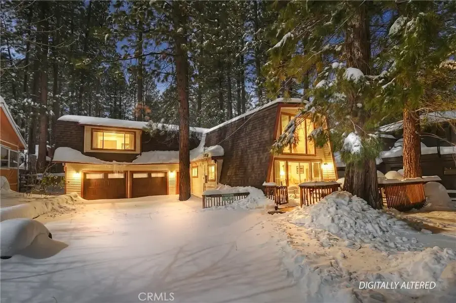 764 Crestwood, Big Bear Lake, CA 92315 - #3