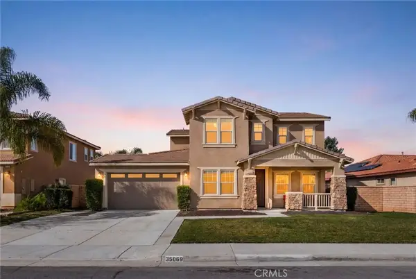 35069 Painted Rock, Winchester, CA 92596