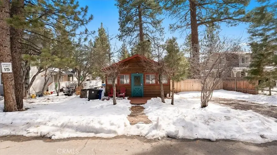 573 Spruce, Sugarloaf, CA 92386 - #2