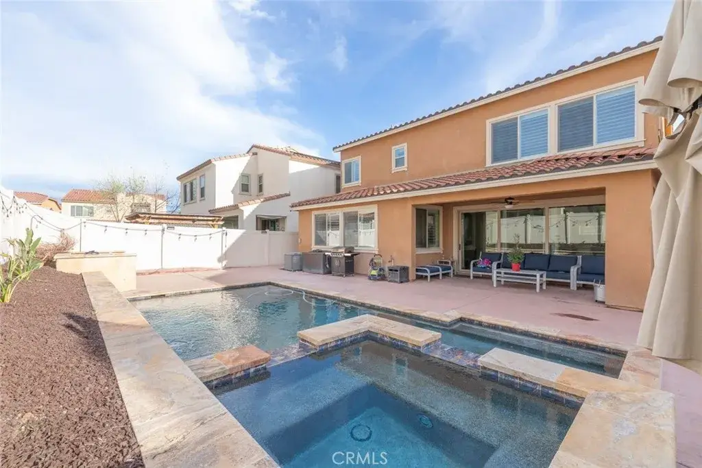 24458 Preston Court, Lake Elsinore, CA 92532 - #1