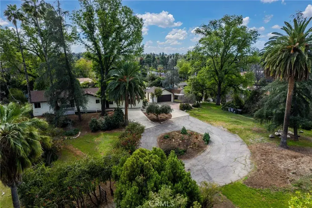 120 Franklin Avenue, Redlands, CA 92373 - #1