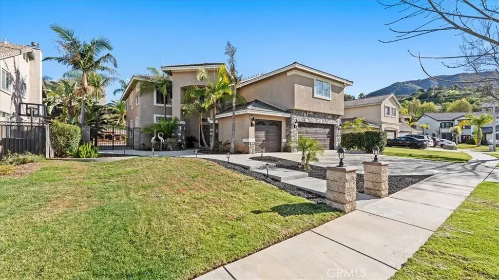 3735 Hilgard, Corona, CA 92882 - #1