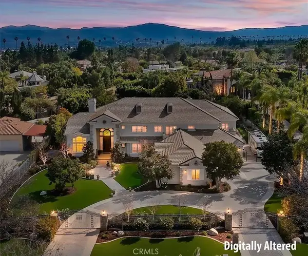 3043 Garretson Avenue, Corona, CA 92881