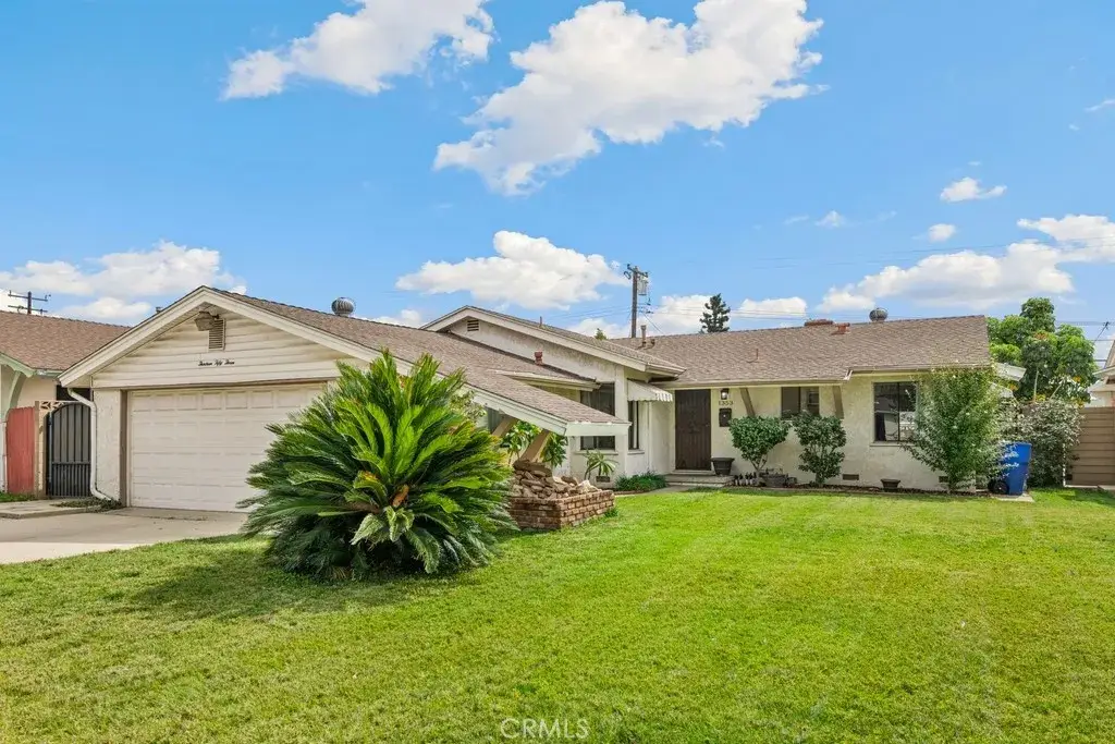 1353 W Princeton Street, Ontario, CA 91762 - #1