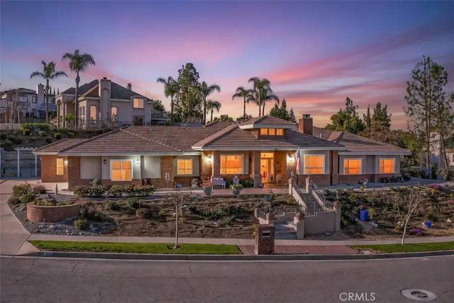 748 La Solana Drive, Redlands, CA 92373 - #3