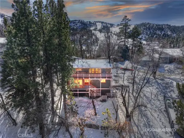 43291 Shasta, Big Bear Lake, CA 92315