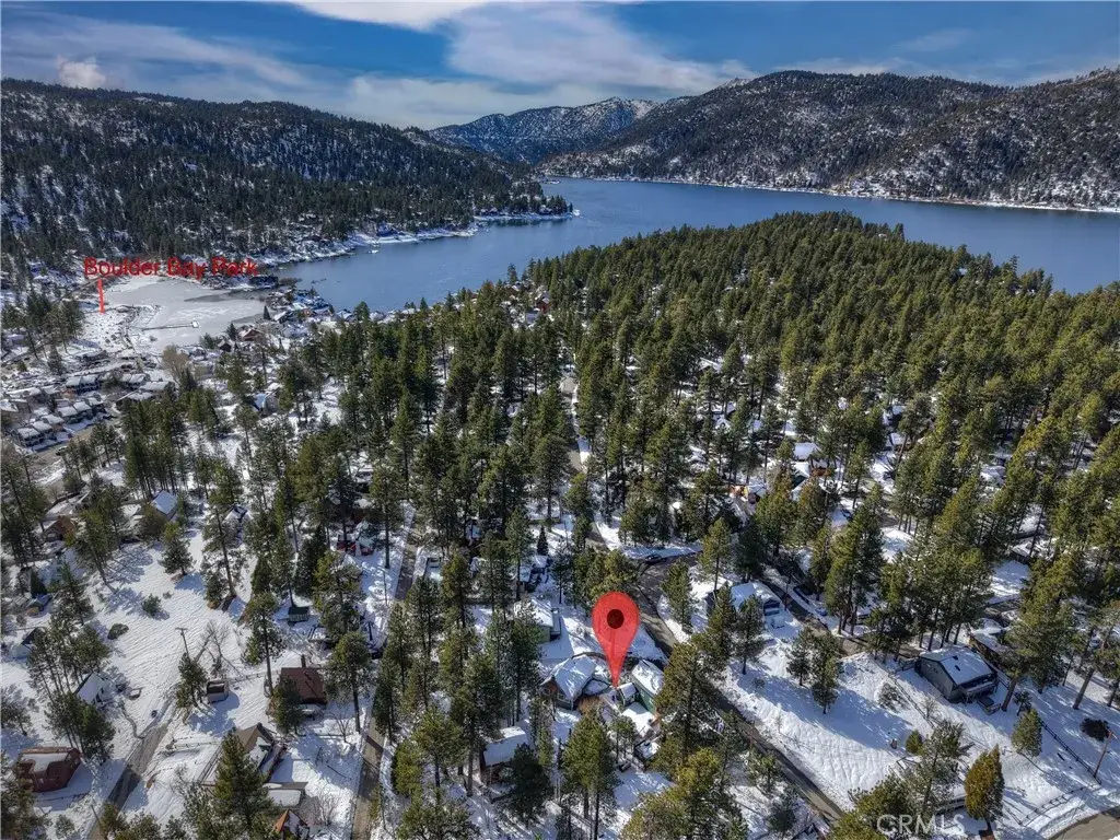 39263 N Bay, Big Bear Lake, CA 92315 - #1