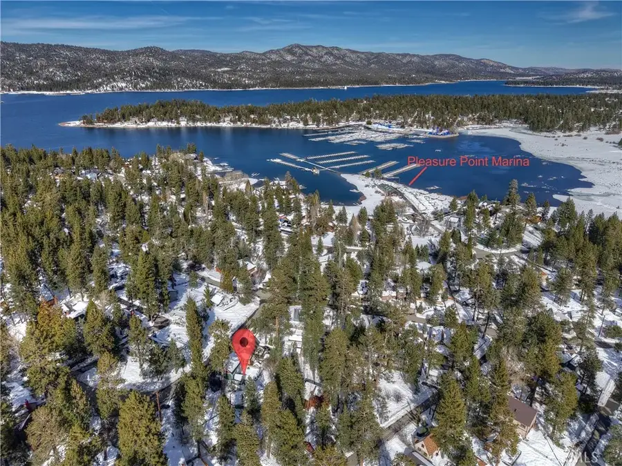 39263 N Bay, Big Bear Lake, CA 92315 - #2