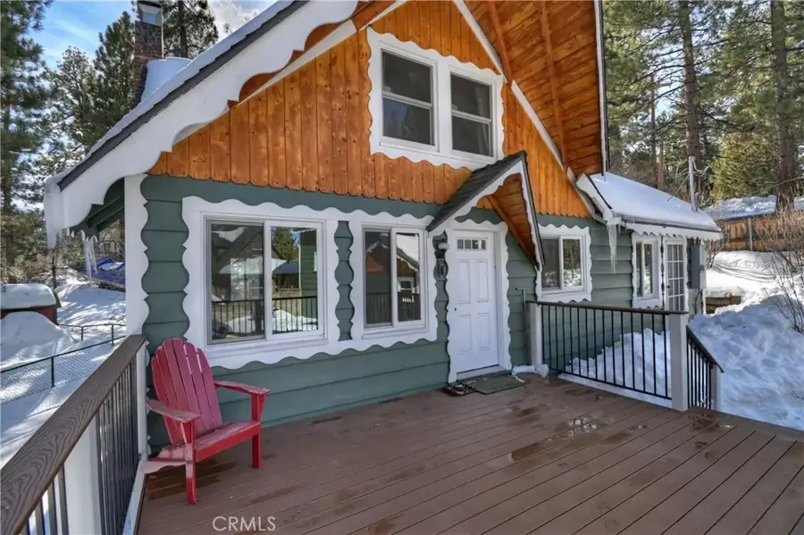 39263 N Bay, Big Bear Lake, CA 92315 - #3