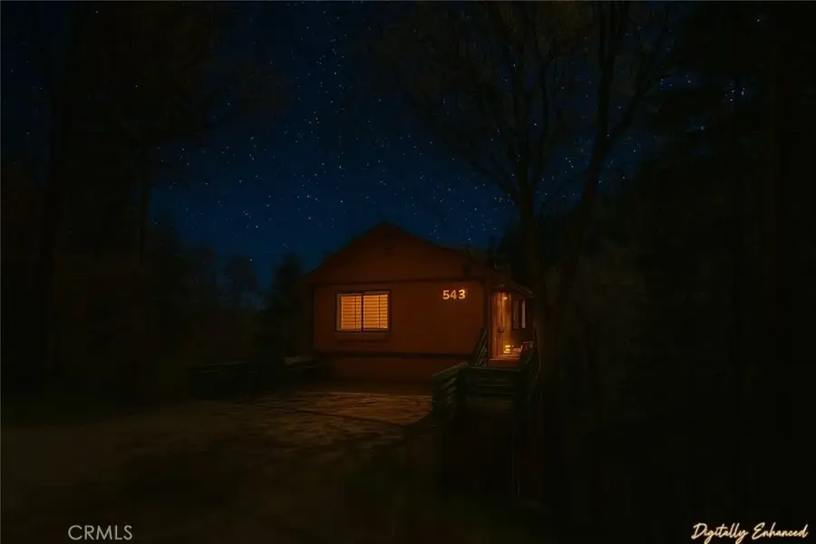 543 Community Drive, Lake Arrowhead, CA 92352 - #2