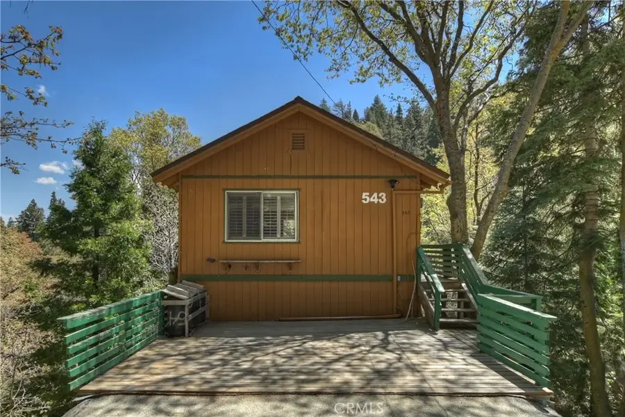543 Community Drive, Lake Arrowhead, CA 92352 - #3