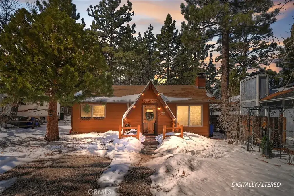 328 Wabash, Sugarloaf, CA 92386 - #1