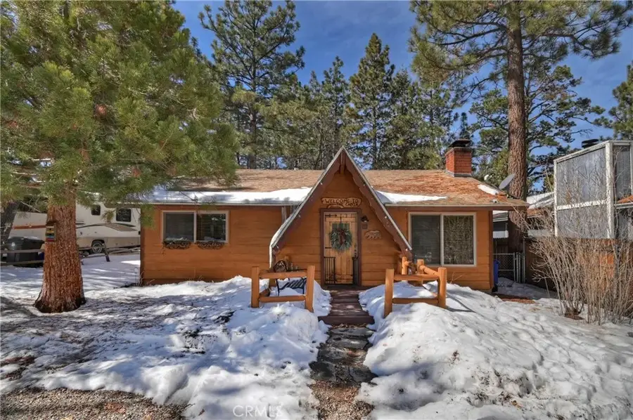 328 Wabash, Sugarloaf, CA 92386 - #2