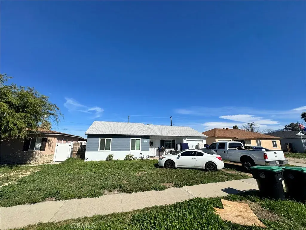 932 Griffith, Hemet, CA 92543 - #1