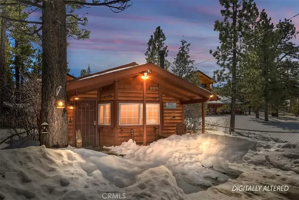 39975 Ohio Lane, Big Bear Lake, CA 92315 - #1
