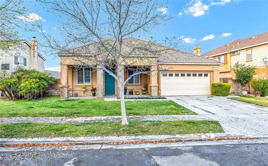 714 Suncup Circle, Hemet, CA 92543 - #2