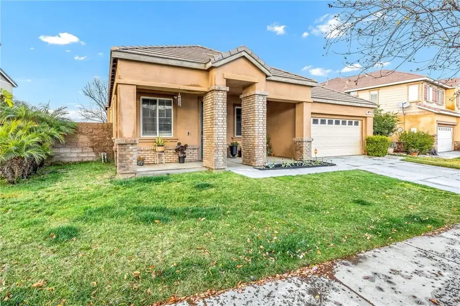 714 Suncup Circle, Hemet, CA 92543 - #3