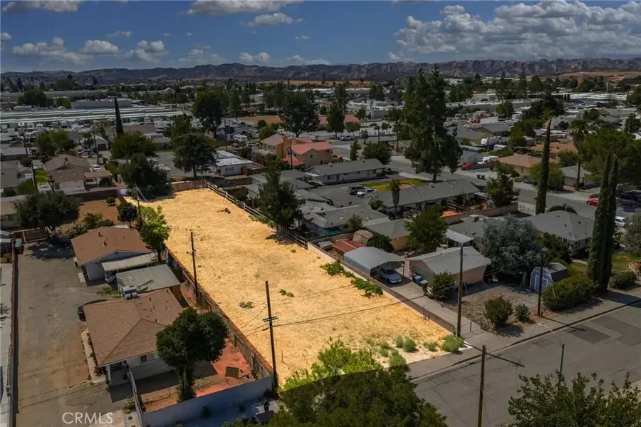 0 Erwin, Calimesa, CA 92320 - #2