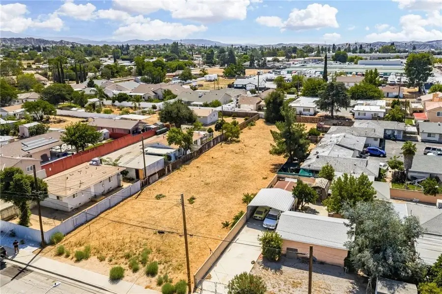 0 Erwin, Calimesa, CA 92320 - #3